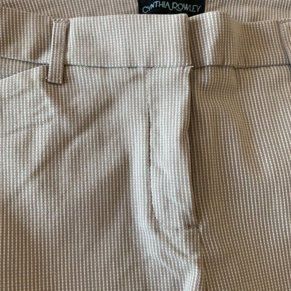 Dress pants